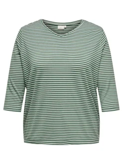 CARLINA Bluse