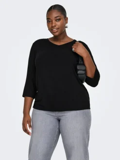 CARLINA Bluse