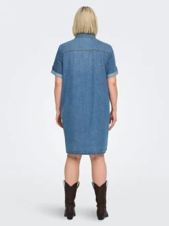 CARLISA Kurzes Kleid