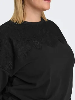 CARLIZZY Sweatshirt