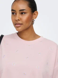 CARLUNA Sweatshirt