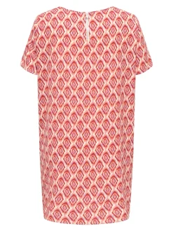 CARLUX Kurzes Kleid
