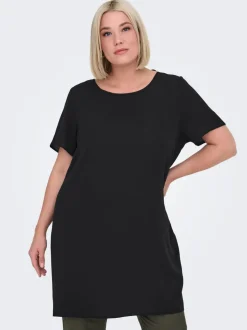 CARLUX Kurzes Kleid