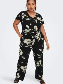 CARLUXMILLE Jumpsuit