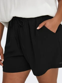 CARLUX Normal geschnitten Shorts