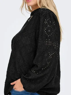 CARLUZIA Bluse