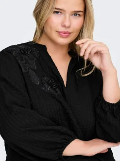 CARLYNE Bluse