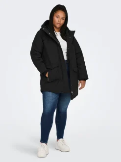 CARMAASTRICHT Langer Parka