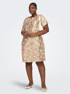 CARMABELLE Midikleid