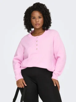 CARMACEY Strickpullover