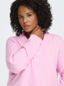 CARMACEY Strickpullover