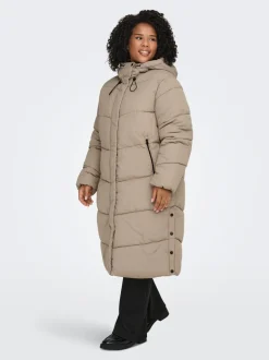 CARMAGGI Daunenjacke