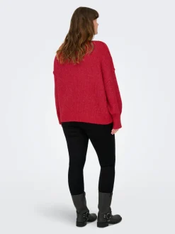 CARMALLY Strickpullover