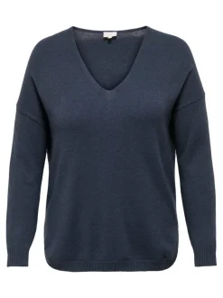 CARMARGARETA Strickpullover