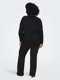 CARMARGARETA Strickpullover