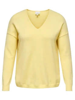 CARMARGARETA Strickpullover