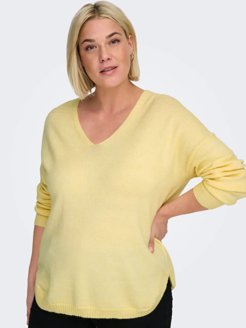 CARMARGARETA Strickpullover