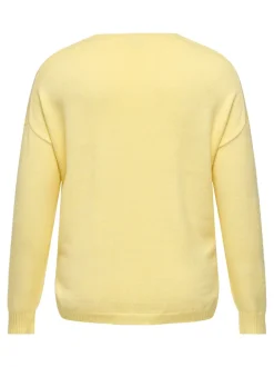 CARMARGARETA Strickpullover