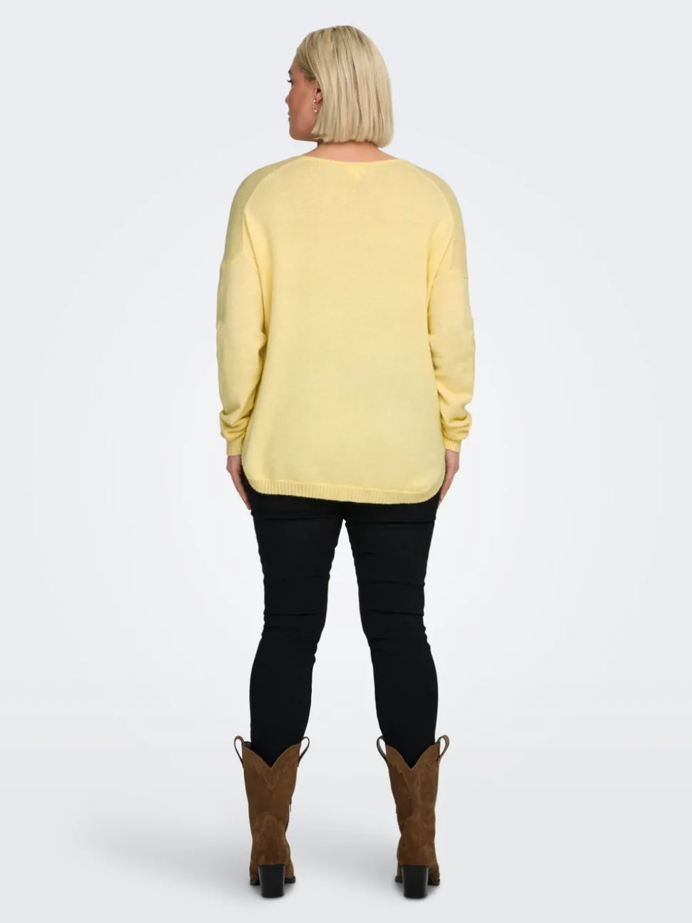 CARMARGARETA Strickpullover