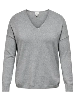 CARMARGARETA Strickpullover