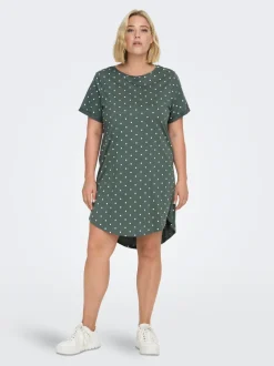CARMAY Kurzes Kleid