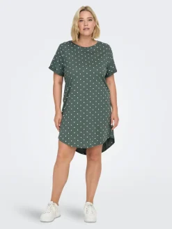 CARMAY Kurzes Kleid