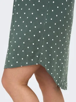 CARMAY Kurzes Kleid