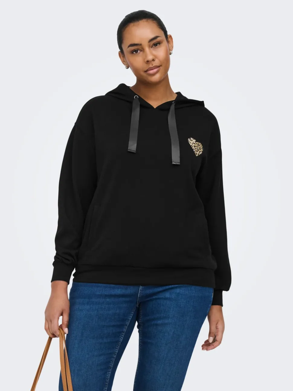 CARMELANIE Sweatshirt
