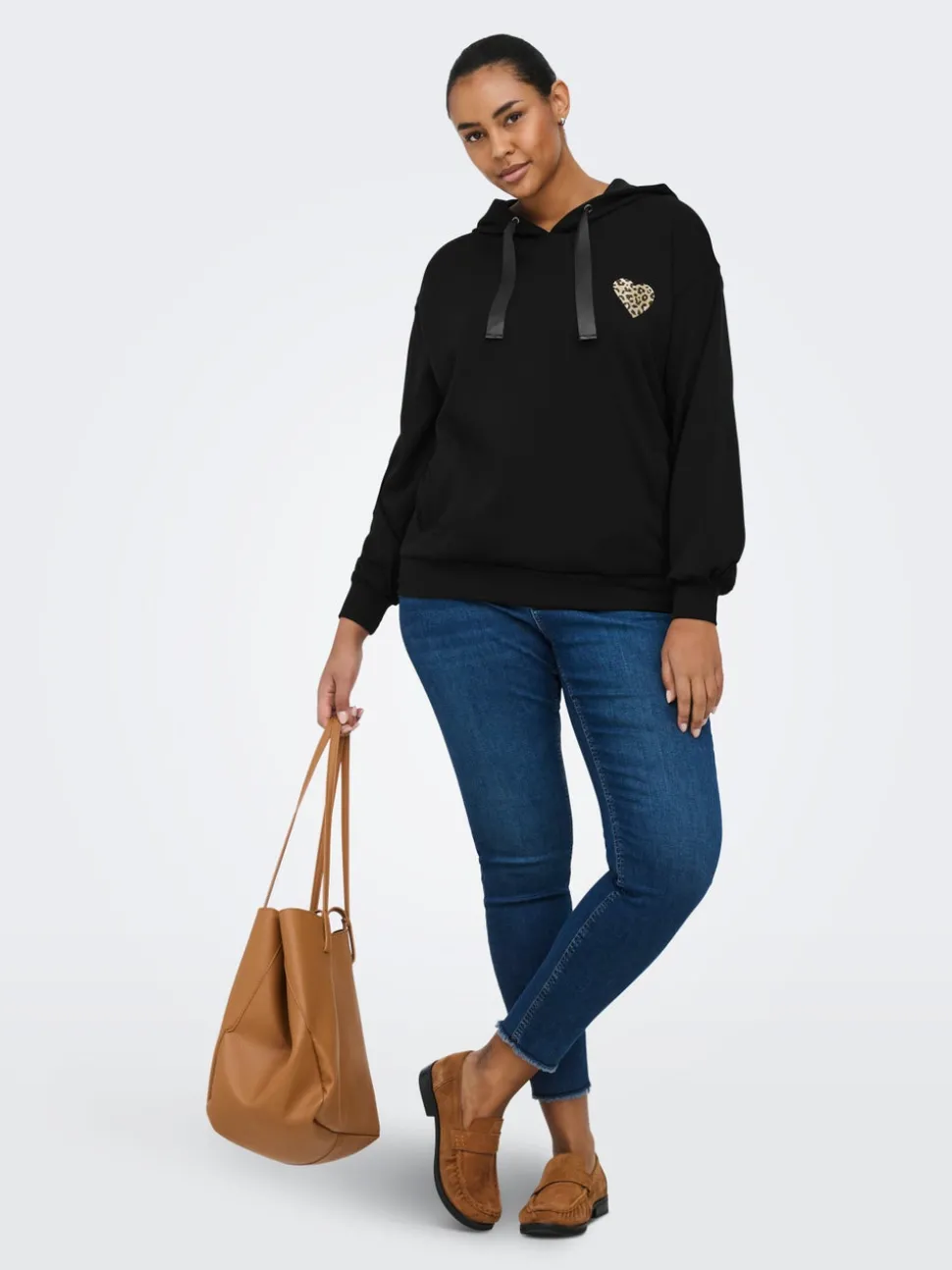 CARMELANIE Sweatshirt