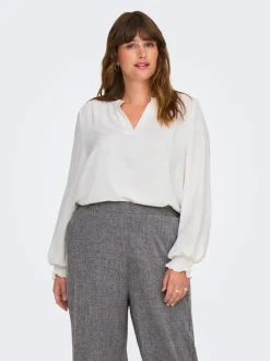 CARMETTA Bluse