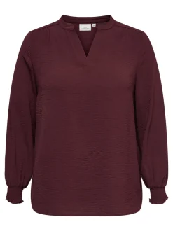CARMETTA Bluse