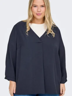 CARMETTA Bluse