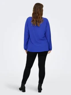 CARMETTA Bluse