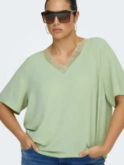 CARMETTA Top