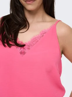 CARMETTA Top