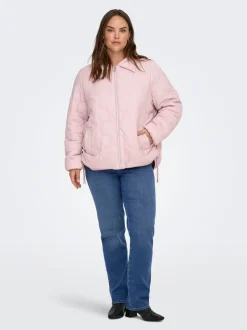 CARMIKI Steppjacke