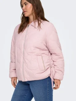 CARMIKI Steppjacke