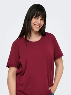 CARMOSTER T-shirt