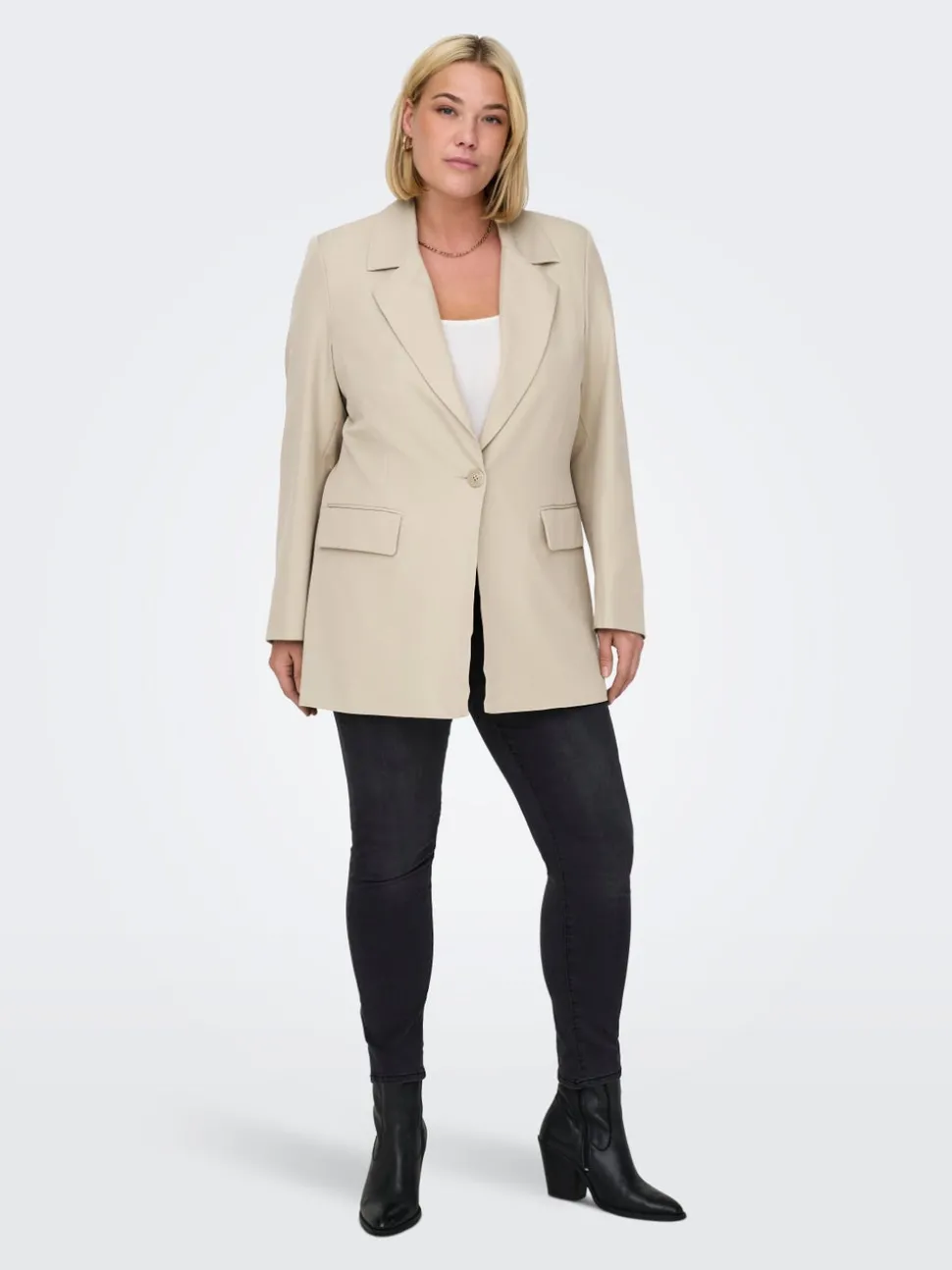 CARNEW Blazer