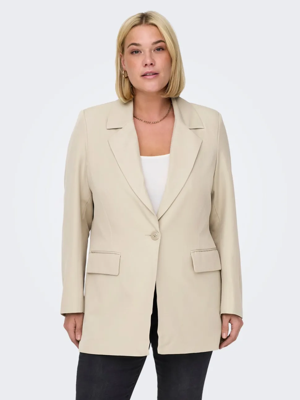 CARNEW Blazer