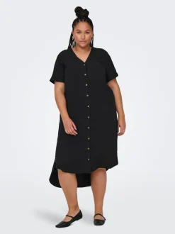 CARNEWDENIZIA Midikleid