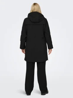 CARNEWMAASTRICHT Langer Parka