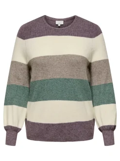 CARNEW Strickpullover