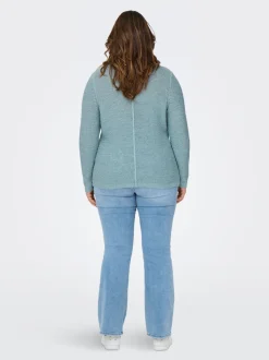 CARNEW Strickpullover