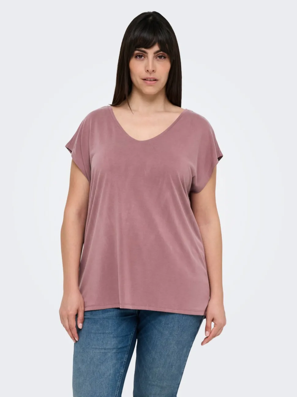 CARNICKY Modal Top