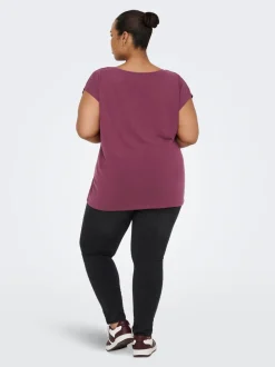 CARNICKY Modal Top