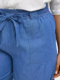 CARNOVA Normal geschnitten Shorts