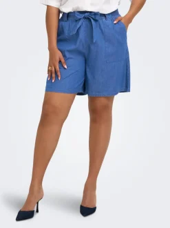CARNOVA Normal geschnitten Shorts