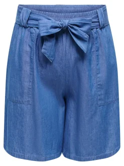 CARNOVA Normal geschnitten Shorts