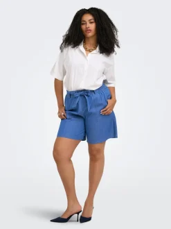 CARNOVA Normal geschnitten Shorts